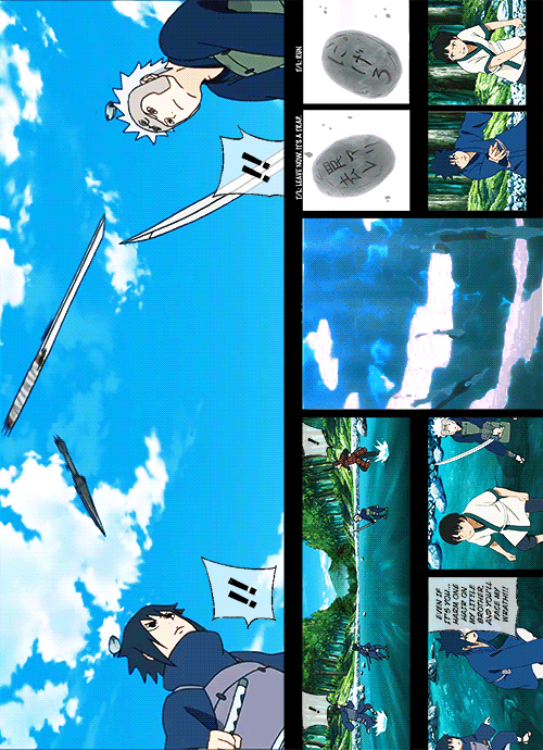 negativezoro:   Naruto Shippuden  Chapter 624 | Episode 368          