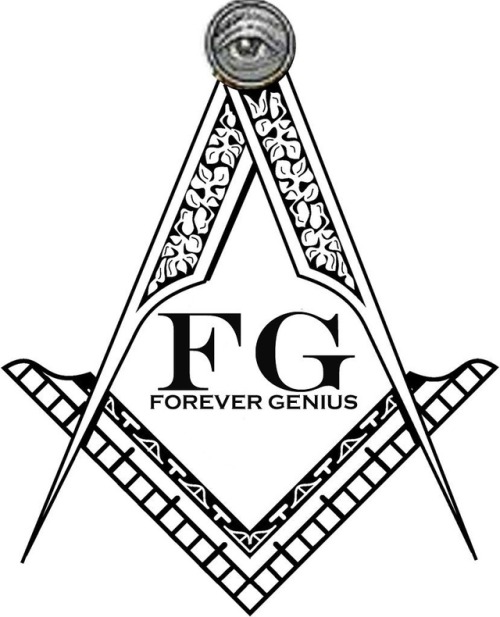 cetothegenius:Forever /G\enius the Empire, Billion Dollar entity in the making.