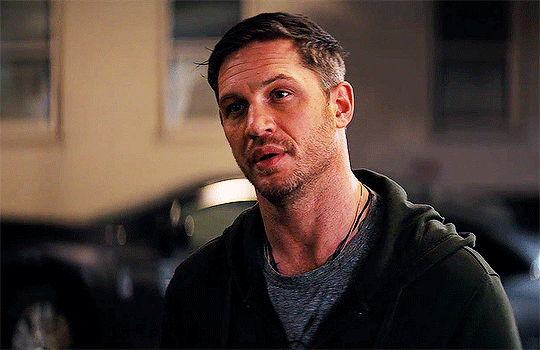 Underrated Characters Imagine — Venom/Eddie Brock having a crush on you  would...