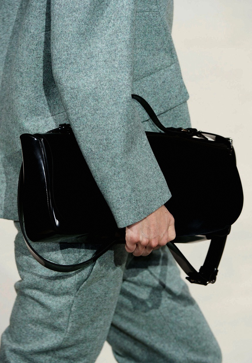 moldavia:  Jil Sander F/W 2014 