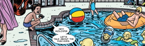 why-i-love-comics:FF #9 - “Last Splash” (2013)written by Matt Fractionart by Joe QuinonesHad a blast