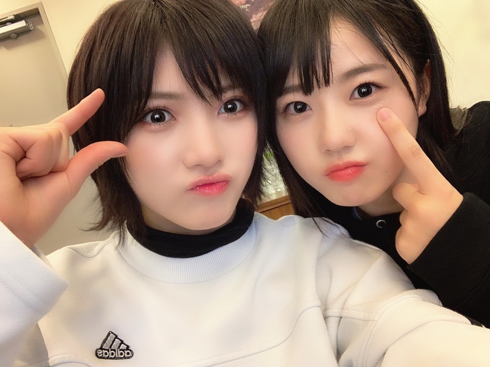 Okada Nana’s Mail January 30th 2019