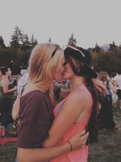 I kissed a girl