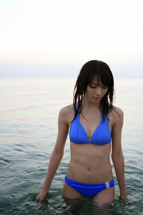 kitkhsh69:  矢島舞美