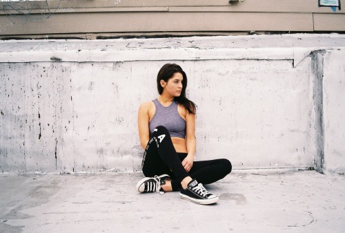 savannaheleven: dailynewsproject izzy-balderas x savannaheleven