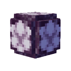 Bloggin Minecraft Style Chorus Flower Stage 0 I Like To Do Rotating