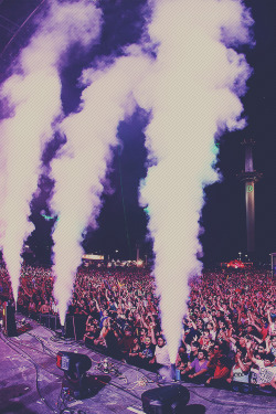 rave-republic:  Ultra Music Festival: South-America | Rudgr 