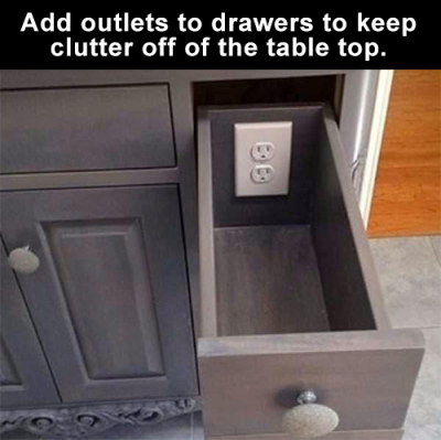 so-humorous:  Simple Things That Make Your House So Much More Awesome  Click Here