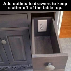 so-humorous:  Simple Things That Make Your House So Much More Awesome  Click Here To See The Rest! 