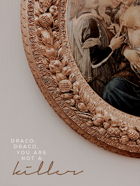 acarnivalofidiots: lit meme — characters ∟  draco malfoy  ( harry potter ) I mean he