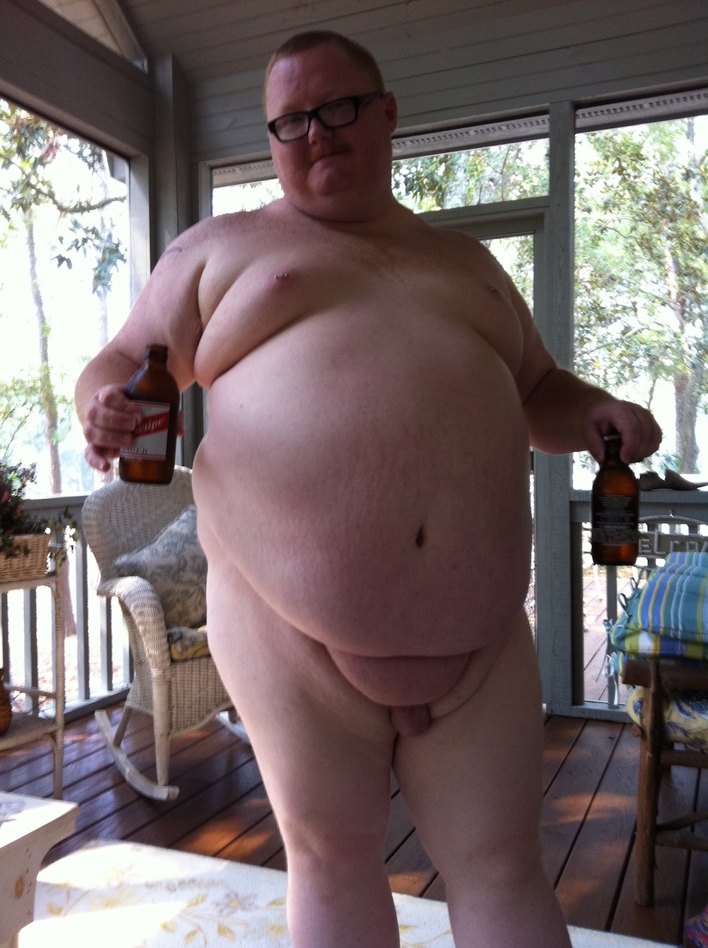 Fan Of Bigg Ass