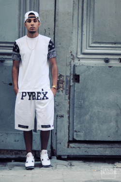 maxelinho:   Your Guide For Street Fashion