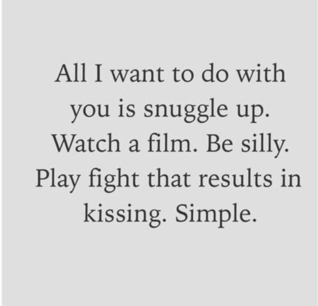 🌹I Want To Make You Smile🌹