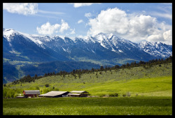 alicalovesjesus:  Big Sky Country,Montana 