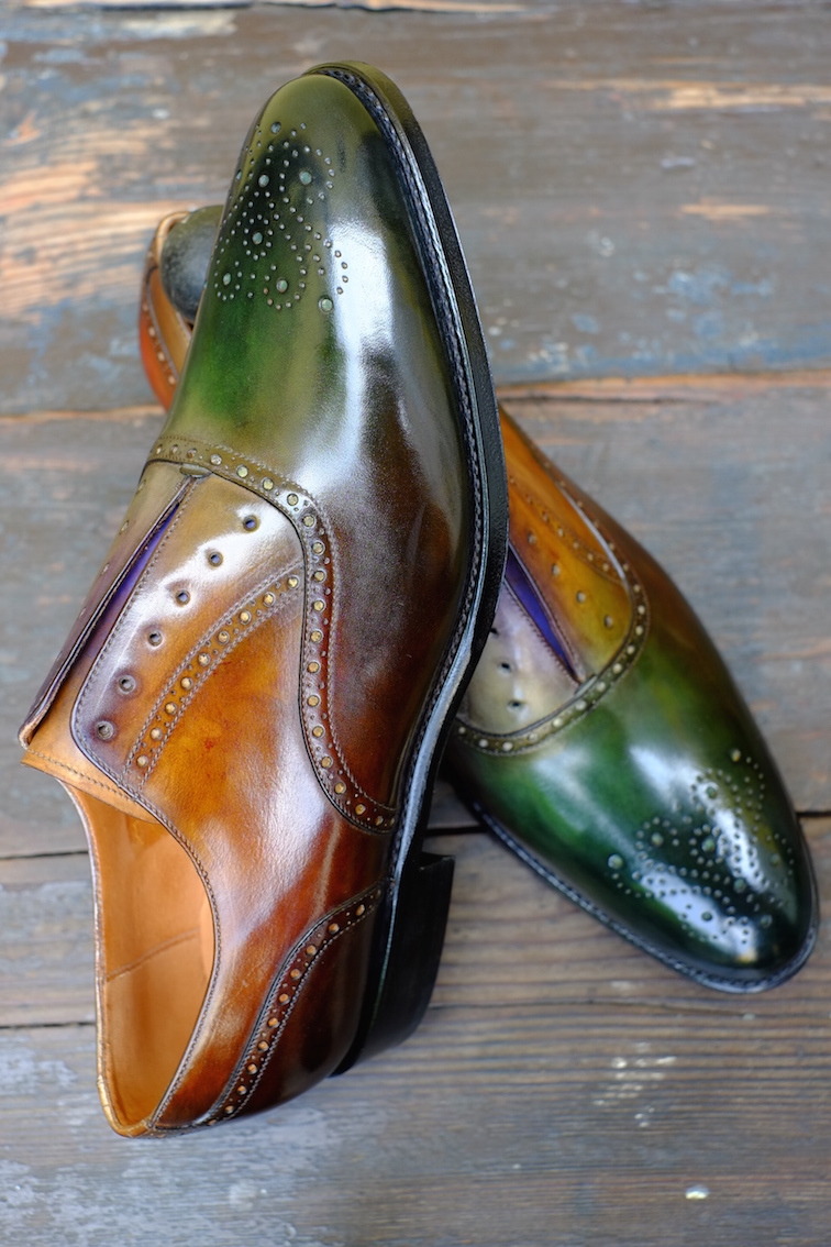 Dandy Shoe Care