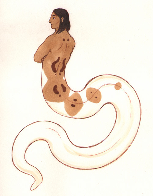 papermonkeyism:  Not knowing what color Rivers is bothered me enough that I went