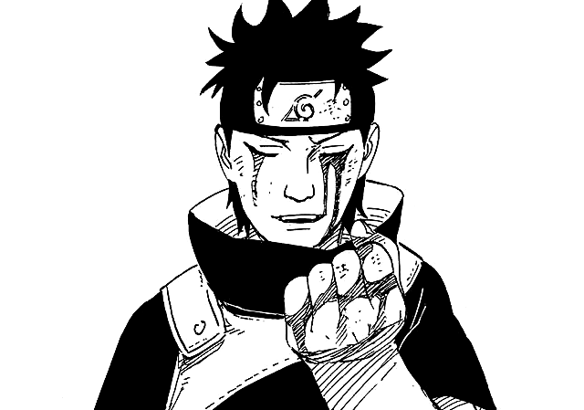 Shisui png images