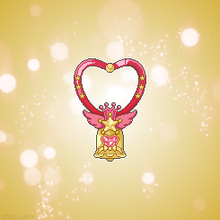  magical items of bishoujo senshi sailor moon » for sailor chibi moon 