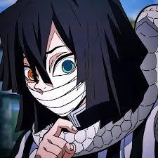 My Fav KNY Character 
