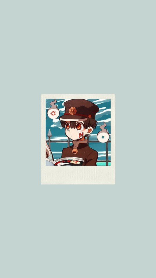 tbhk wallpaper | Tumblr