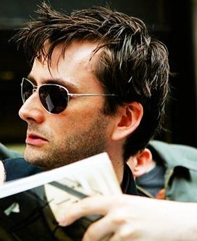 tennydr10confidential:  David Tennant at various events signing autographs for fans-He is just an absolute, wonderful, splendidly nice, and generous man to meet in person.  
