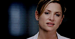andersongillian: calzona week: day 5↳ favourite quotes 