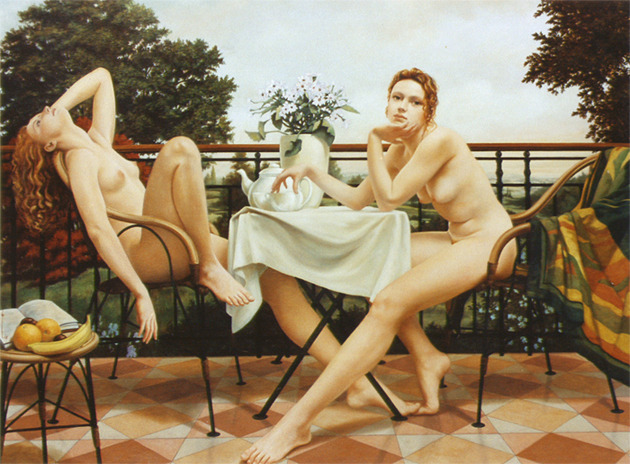 yolandart:  Louis Treserras. 