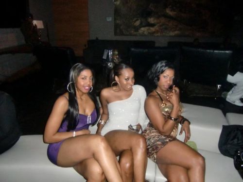 Hot Ebony Porn Photos