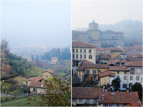 Bergamo