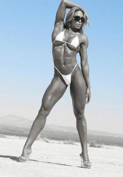 Imaginationfit:  Fit Nude Girls - Naked Girls With Great Bodies Imagination Fit -