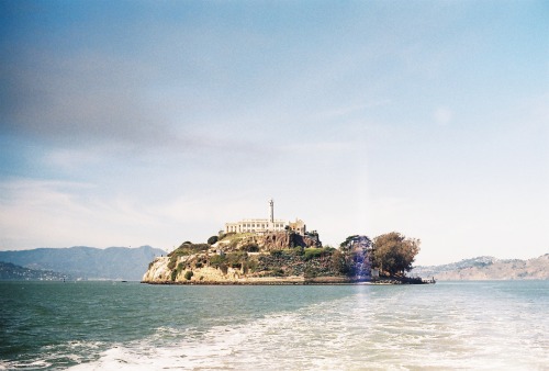 alcatraz