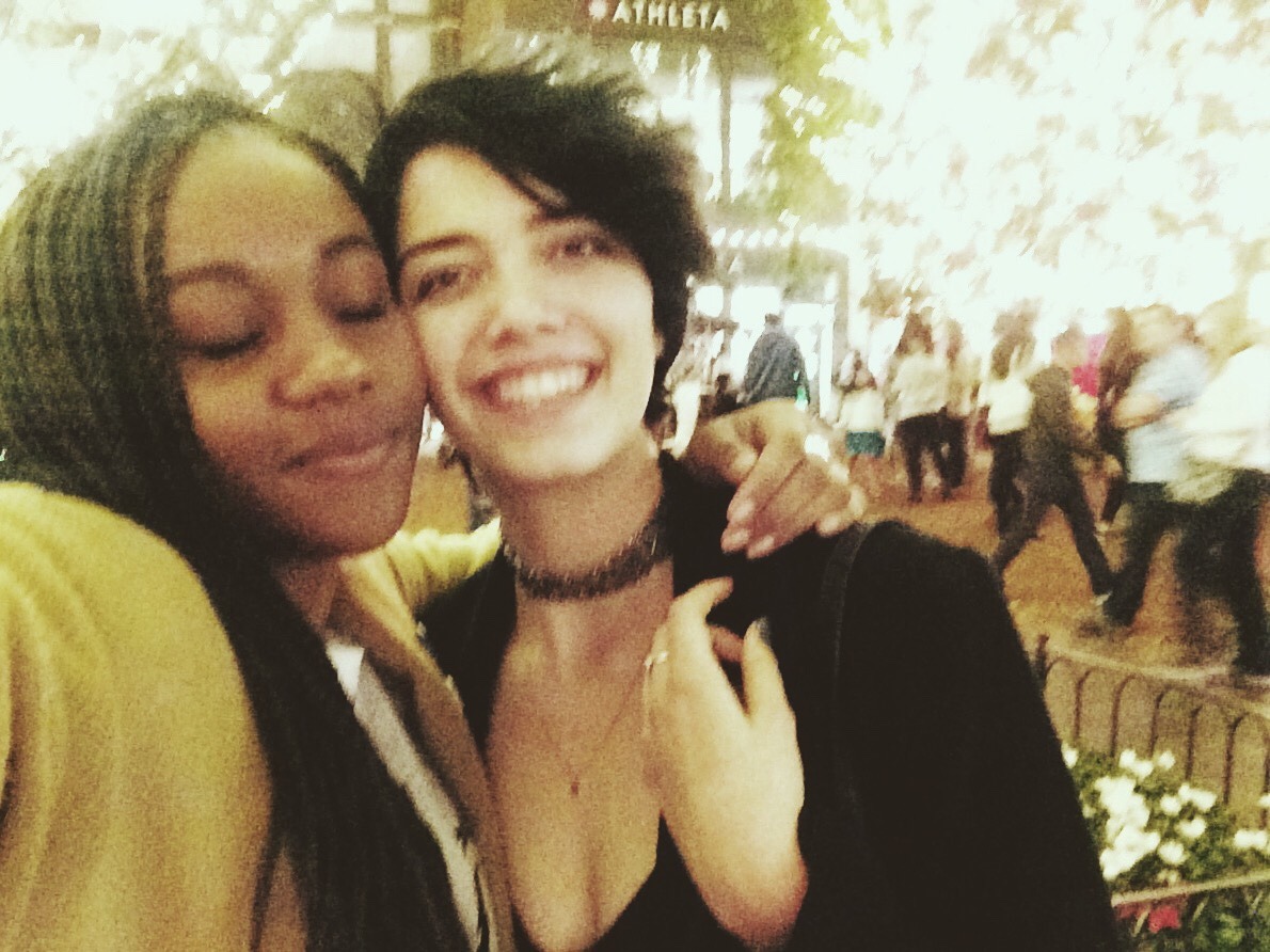 malefactum:  beingthesupreme:  Thankful for this one.  SO THANKFUL FOR YOU MY LOVE
