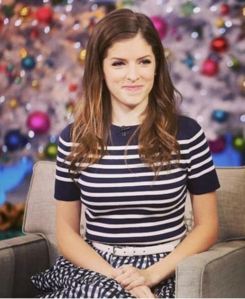 Anna Kendrick