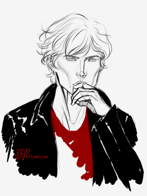 13.2.18 My OC Drac