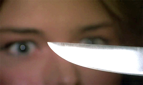 classichorrorblog:   A Blade in the Dark |1983| Lamberto Bava