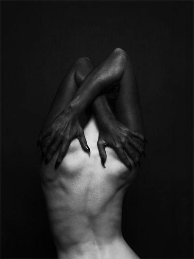 Soie Noire