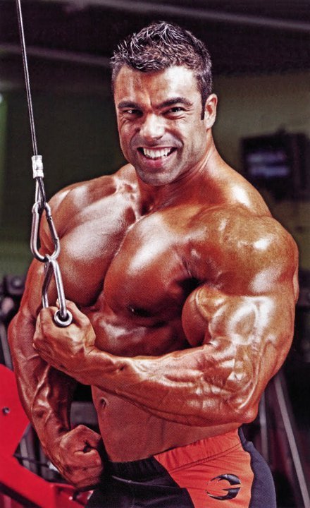alphamusclehunks:  SEXY, LARGE and IN CHARGE. Alpha Muscle Hunks.  http://alphamusclehunks.tumblr.com/archive
