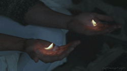 Augusthello:  Fire 