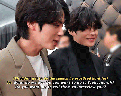 2seok Being The Sweetest Hyungs