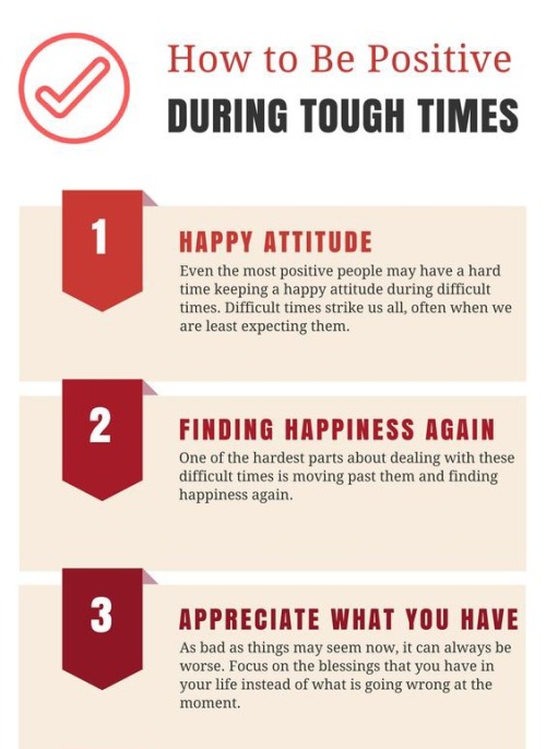 buddhaprayerbeads: Simple tips to tell you how to be positive.