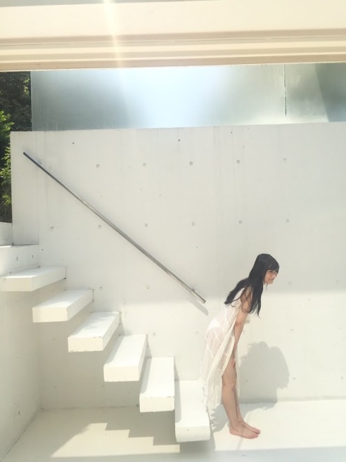 yagura-nao:  Yagura Fuuko - Offshoot for My Girl Part: 6 / 8 