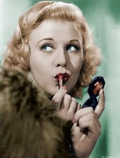 Ginger Rogers