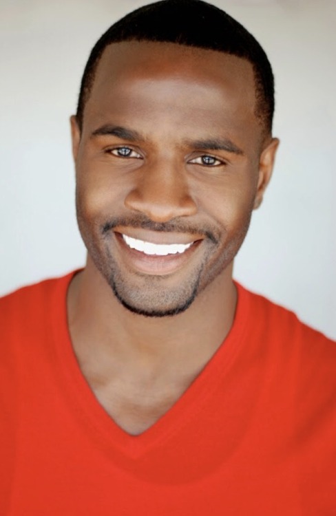 xemsays:  TERRENCE TERRELL is right now starring adult photos