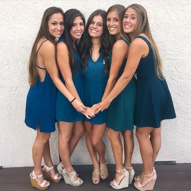 Alpha Phi Cal Poly Slo