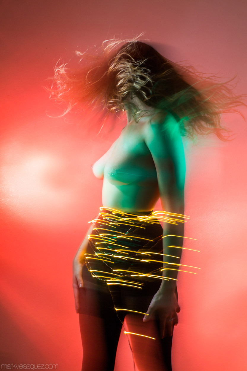 “Tazia in Color,” 2018Find this special series and all my uncensored photo sets