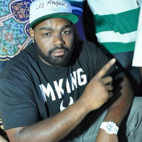mediumrarebeef:  Michael Oher is King Beef!
