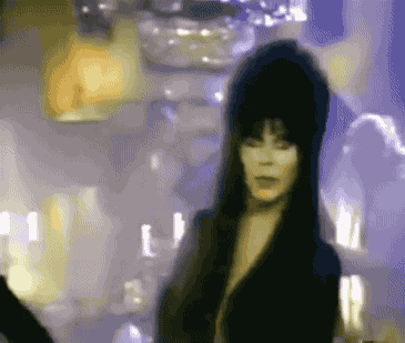 silverstills: Vintage Halloween Commercials 