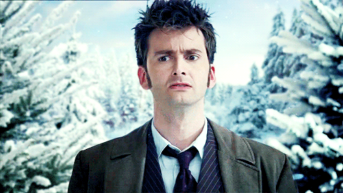 lordofthetimelords:  y0ungbl00dzzz:  anycsifan:  I’m glad that as a Whovian I can speak fluent eyebrow  *after living through Matt’s doctor* “Does anyone happen to remember how to speak eyebrow?”   