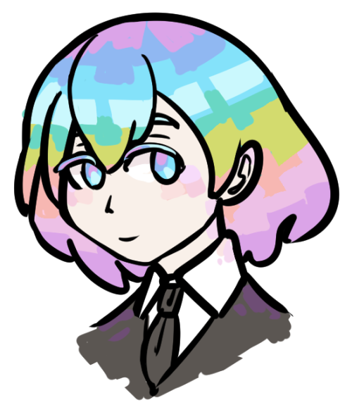 land of the lustrous was neat