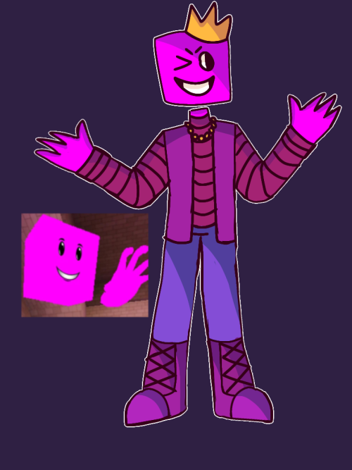 I Drew The Little Shit